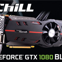 Jual VGA NVIDIA GEFORCE INNO3D GTX 980TI HYBRID W.C 6GB Murah