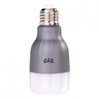Jual Lampu Pintar / Xiaomi Yeelight 2 Smart Bulb LED RGB 9W 600 Lumens E27 Murah