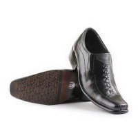 Jual Sepatu Formal Pria / Pantofel Kerja JK Collection Murah