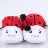 Bs 288 Ladybug Shoes / Sepatu Bayi Empuk