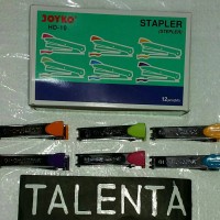 Stapler Joyko HD 10 New Color