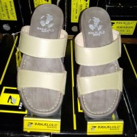 SANDAL KULIT MERK PAKALOLO BOOTS ORIGINAL