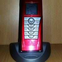 Charger Docking Nokia 9500 Komunikator