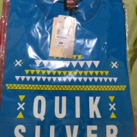 kaos/T-shirt/baju distro jogja murah (QUIKSILVER,GREENLIGHT,3SECOND)
