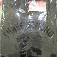 kaos/T-shirt/baju distro murah jogja (3second, vans, greenlight)