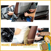 Jual Bantal Mobil Murah Pijat Punggung Pinggang Leher Murah