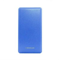 Jual Dellcell Powerbank Note Polymer 10500mah Real Capacity Murah
