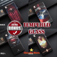 Jual Softcase Super Hero TPU Rubber 3D Superhero Soft Back Case Xiaomi Mi4s Murah
