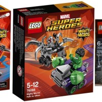 Jual Lego Original Combo Marvel Murah Murah