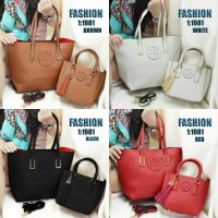 TAS FASHION SET 1981#8
KWALITAS SUPER, BAHAN TAIGA, UK