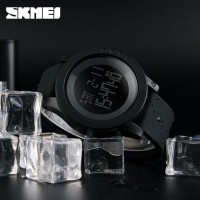 Jual Jam Tangan Pria Original SKMEI LED (Suunto/G-Shock/Swiss Army) Import Murah
