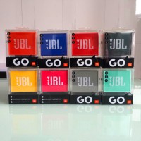 Jual JBL GO Portable Bluetooth Speaker - Original - Garansi Resmi IMS Murah