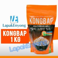 Jual KONGBAP 1 Kg Murah
