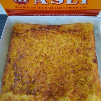 Jual Bika Ambon Asli Murah