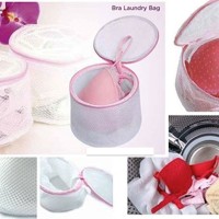 Jual Bra Laundry Bag ( tempat cuci bh mesin cuci baju kotor ) Murah