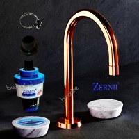 Jual Saringan Filter Air ZERNII | Keran/Kran Air ZERNII Water Filter Murah