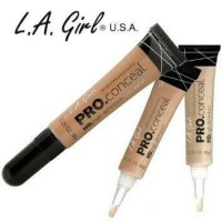 Jual LA GIRL HD PRO CONCEAL (CONTOUR CONCEALER WAJAH MURAH) pilih warna Murah