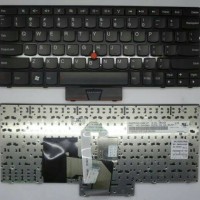 Keyboard Laptop IBM Lenovo ThinkPad Edge E120 E125 E130 E135 E220 E145