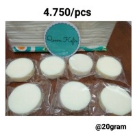 Jual SABUN KEFIR KAMBING ETAWA Murah