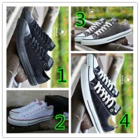 SEPATU CONVERSE ALLSTAR (CEWEK & COWOK) BUATAN ANAK INDONESIA OK PUNYA