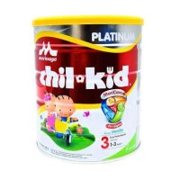 Jual MORINAGA CHIL KID Platinum 800gr | Susu Anak 1 - 3 tahun | Tin Murah