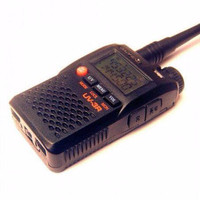 Jual Baofeng Walkie Talkie Dual Band Two Way Radio 99CH 2W UHF+VHF - BF-UV3 Murah
