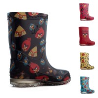 Jual Sepatu Boots Boot But Karet Anak AP BOOTS Safari Kids Kid Sepatu Hujan Murah