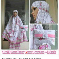 Jual MUKENA BALI JUMBO Murah