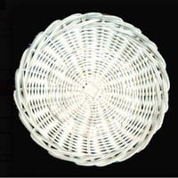 Piring Rotan Asli Cirebon HARGA GROSIR