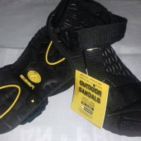 Jual Sandal / Sendal Gunung Anak Eiger Model Selop Murah