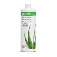 Herbalife#shake#original Aloe Concentrate ..