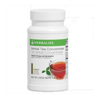 Herbalife#shake#original Herbal Concentrate Thermo ..
