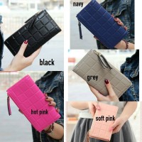 Jual Dompet korea wanita alice wallet import Murah