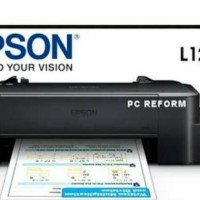 Printer Epson L120 infus original