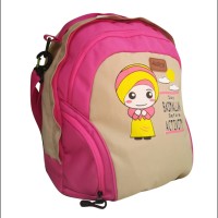 ... Import Source · Tas Sekolah Ransel Anak TK SD Karakter Islam Tas Limited