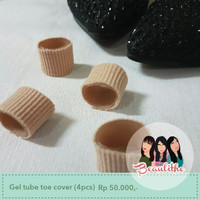 Jual Gel toe cover Murah