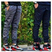 Jual Celana jogger pria Celana jogger pant Celana jogger training Sport Murah