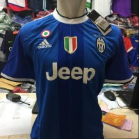 Jual Juventus away 2016/17 Diskon Murah