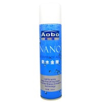 Jual Super Hydrophobic Nano Spray Coating Waterproof Liquid 300ml Murah