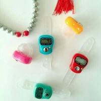 Jual Tasbih Digital A141 Murah