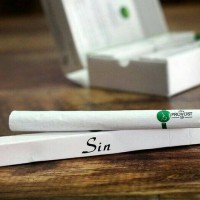 Jual Rokok Herbal Sin Provost 19 Murah