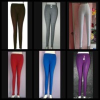 Jual legging panjang spandek standar Murah