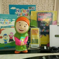 Jual Hafiz Hafizah doll super murah Murah