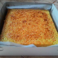 Jual kue bika ambon Murah