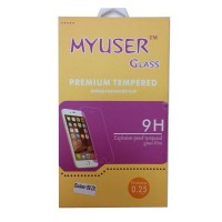 My User Tempered Glass Oppo A53 / R8 - Clear