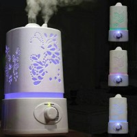 Jual ALAT AROMA TERAPI LARGE JUMBO HUMIDIFIER / PEWANGI RUANGAN Murah