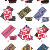 Jual Bandana Buff multifungsi TERMURAH | RESELLER WELLCOME Murah