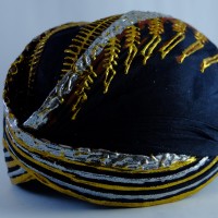Jual Blangkon Jogja / Yogya Halus / Blangkon Jawa / Blangkon Solo Murah