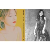 Jual Taeyeon (SNSD) - My Voice (1st Album)(Fine / I Got Love Version) Murah