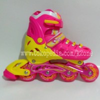 Jual Sepatu Roda Anak Ban Karet Murah Murah